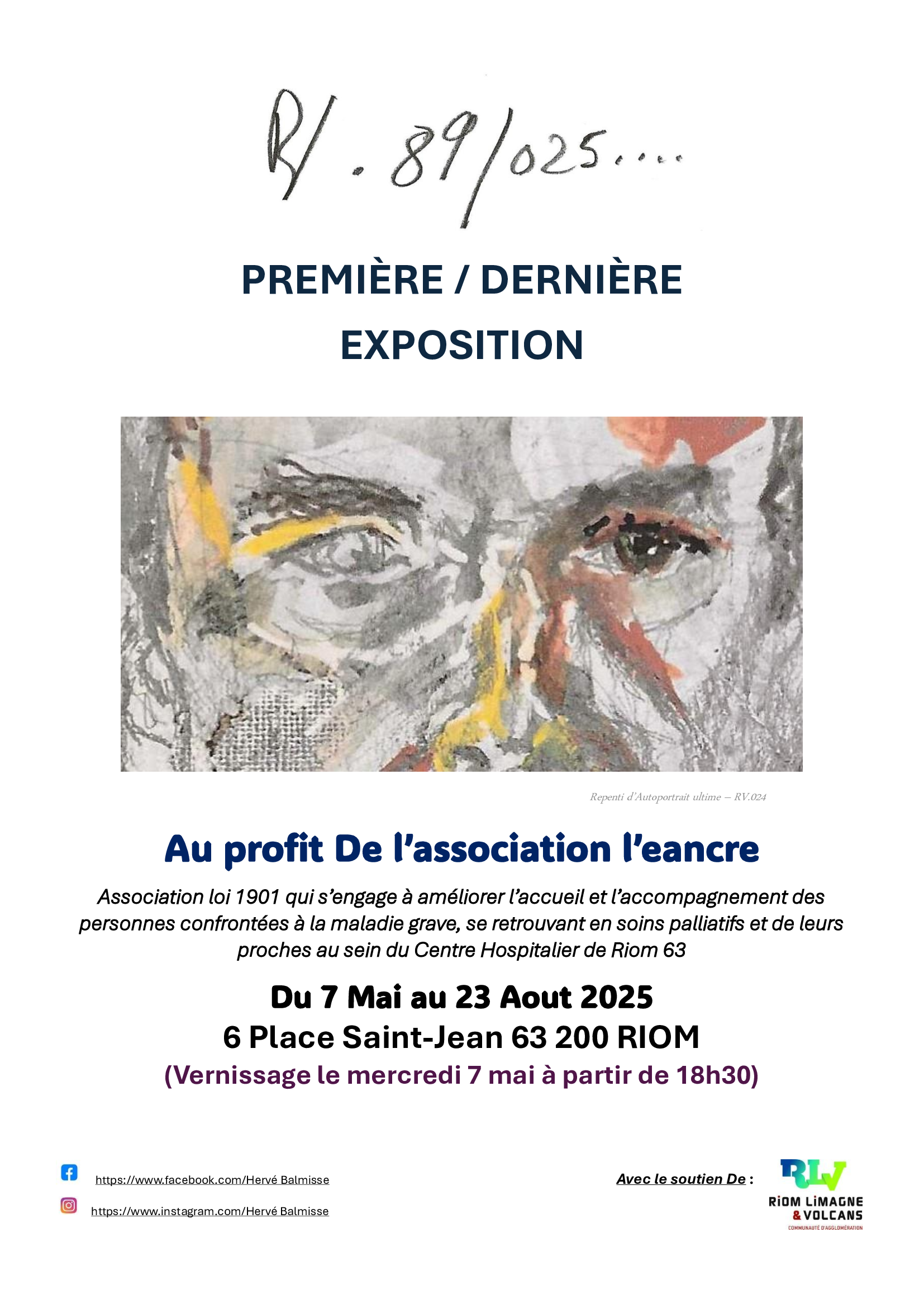 Affiche