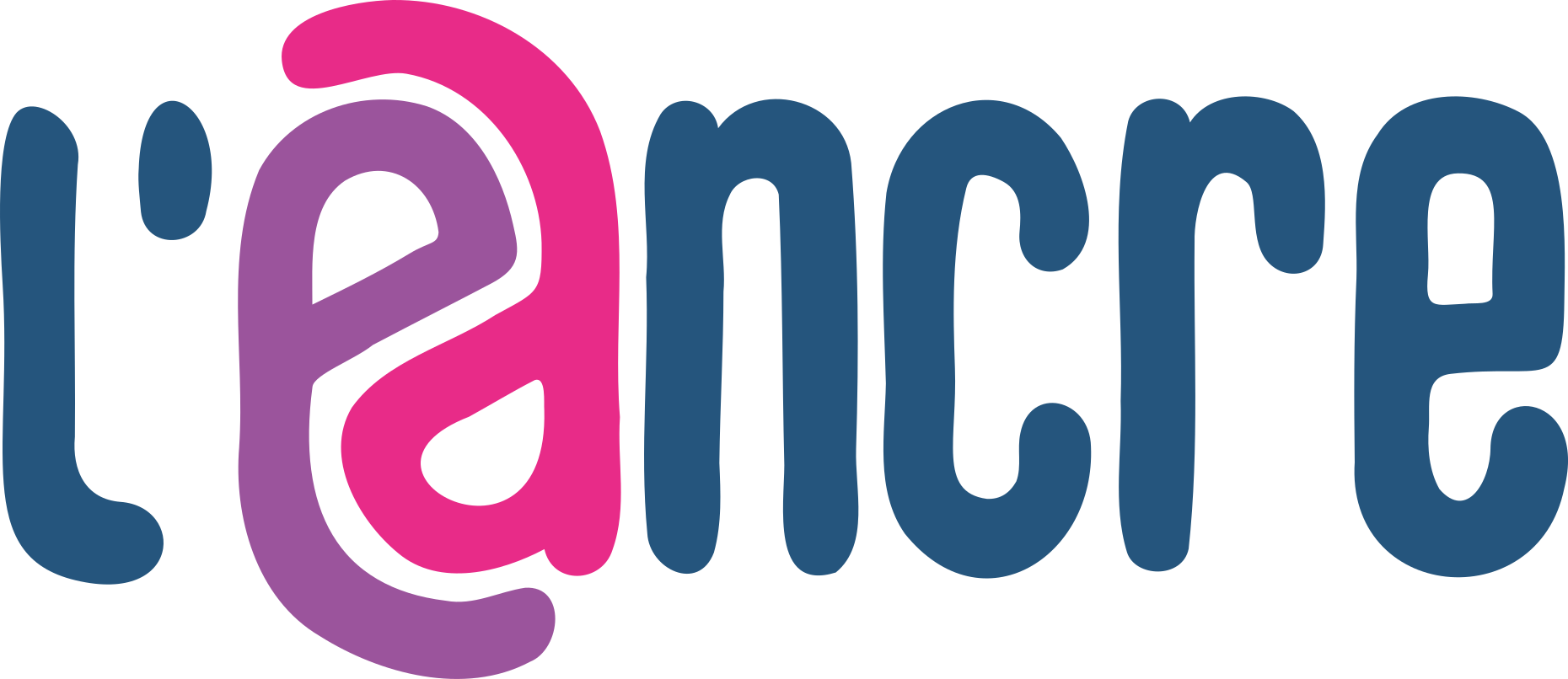 L'Eancre